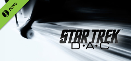 Star Trek: D·A·C - Demo banner