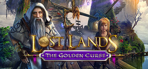 Lost Lands: The Golden Curse Collector's Edition