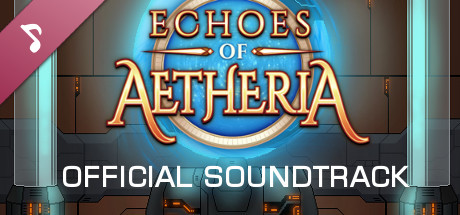 Echoes of Aetheria: Soundtrack banner image