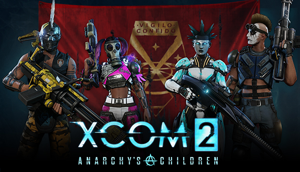 XCOM 2: Anarchy's Children on Steam