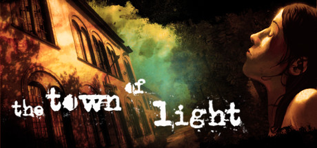 The Town of Light header image
