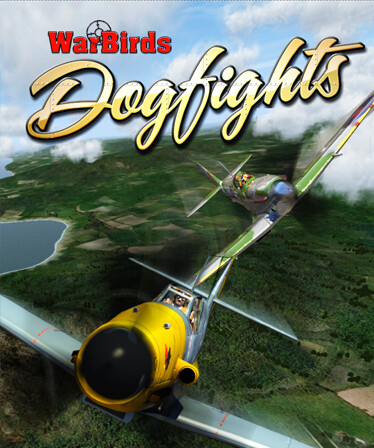 WarBirds Dogfights