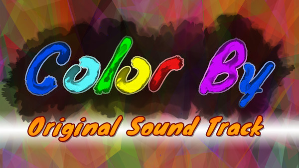 Color By - Soundtrack for steam Color By - Soundtrack for steam
