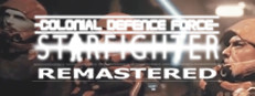 CDF Starfighter VR