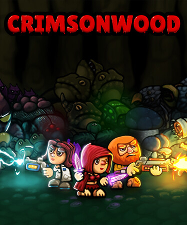 Crimsonwood