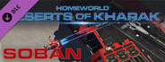Soban Fleet Pack