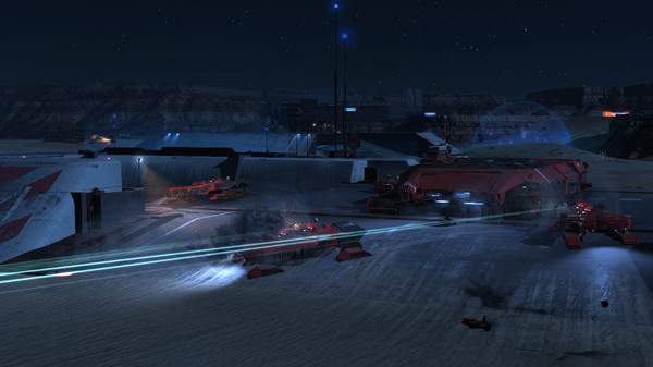 скриншот Soban Fleet Pack 1