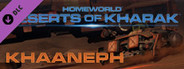 Khaaneph Fleet Pack