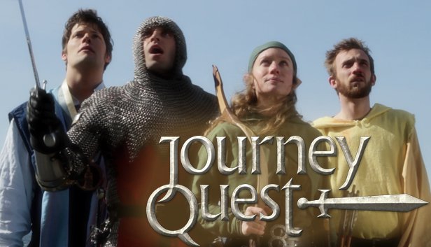 journey quest