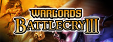 Warlords Battlecry III
