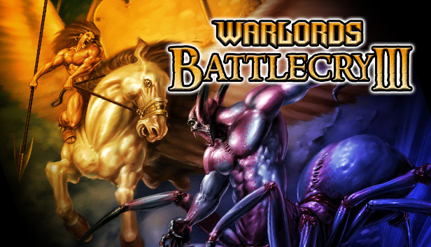 warlords battlecry 3 units