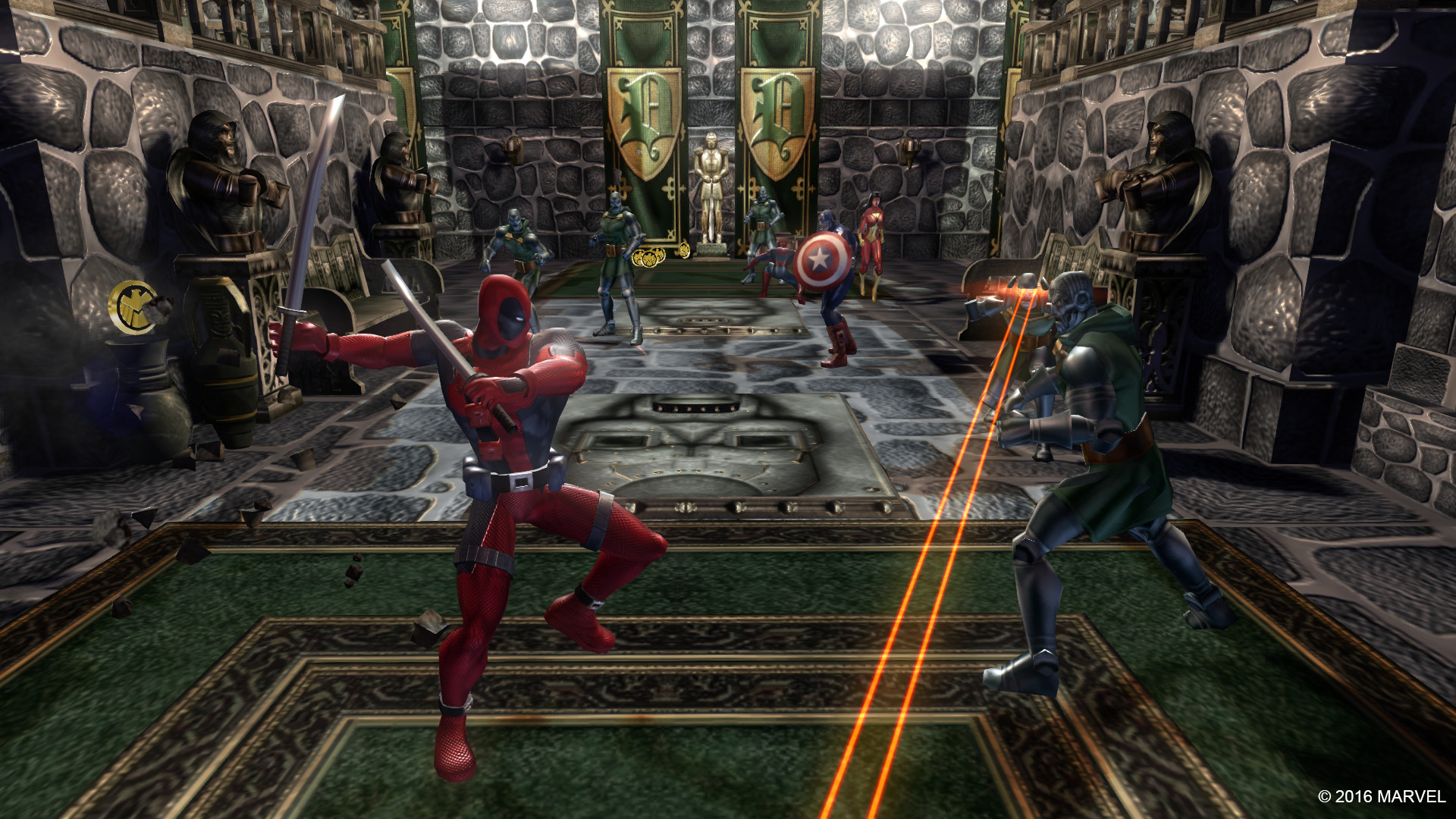 marvel ultimate alliance pc 2016 save game