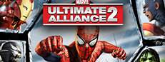 Marvel: Ultimate Alliance 2 게임 이미지