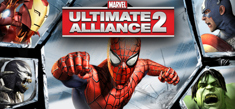 Marvel: Ultimate Alliance 2 header image
