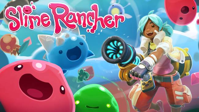 Slime Rancher system requirements