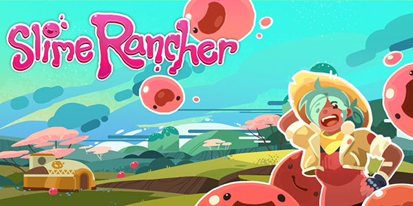 Slime Rancher on Steam