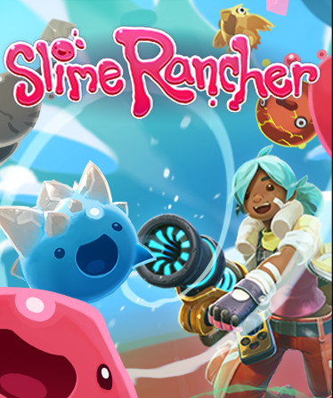 Slime Rancher