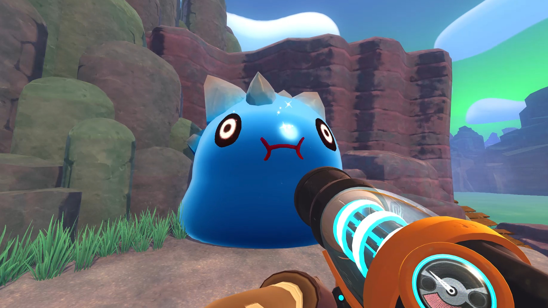 Slime rancher 2 фото