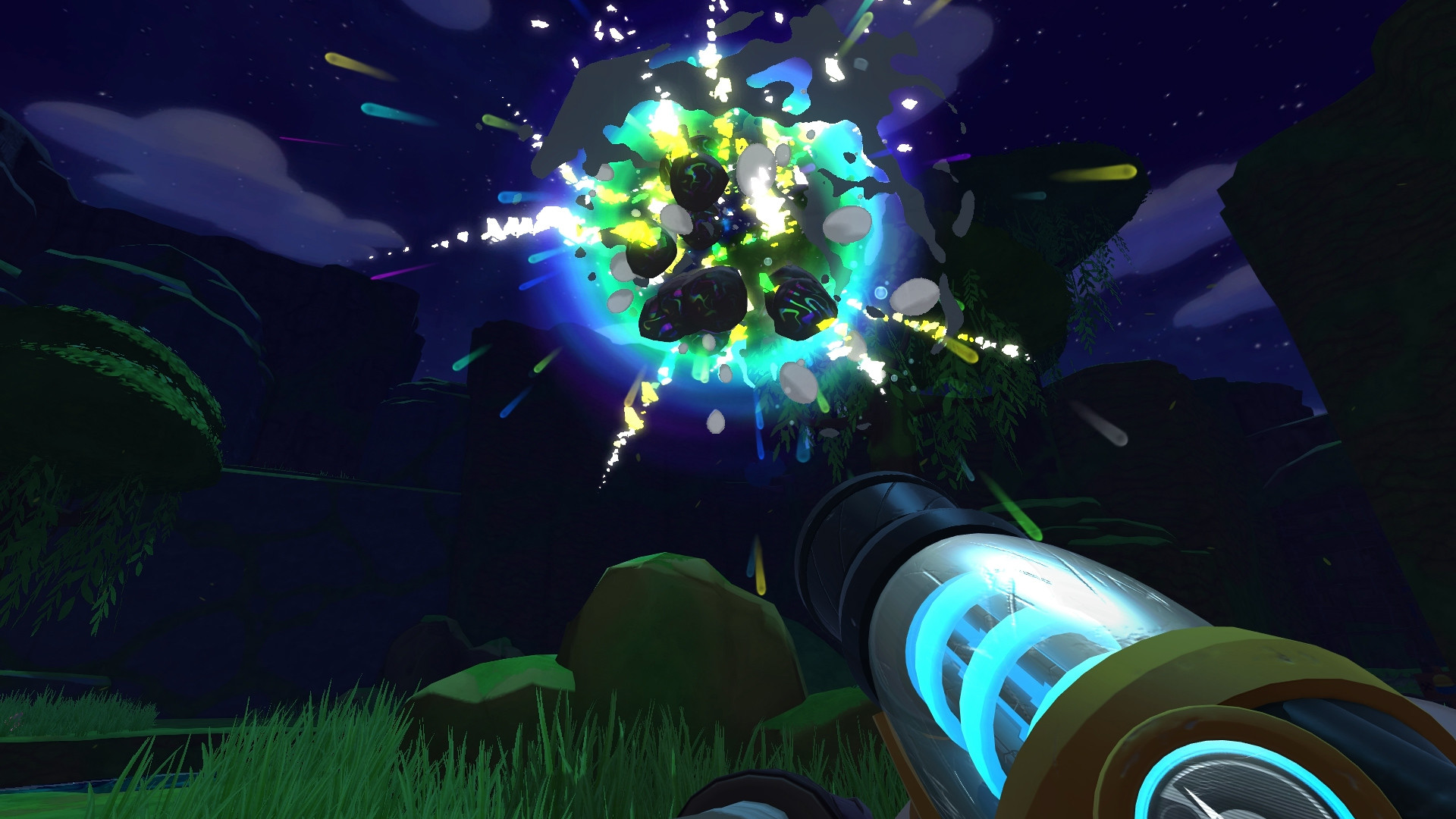 Slime Rancher on Steam