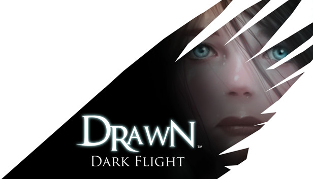 Drawn Trilogy on Steam