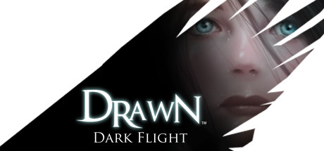 Drawn™: Dark Flight Cover Image