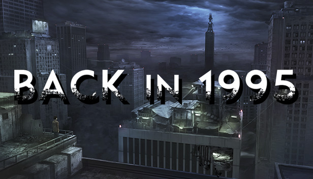 Back to 1995 é o mais novo jogo indie de terror, mas com gráficos