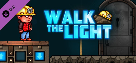 Walk The Light - Soundtrack banner image