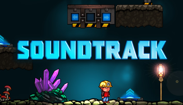 Walk The Light - Soundtrack for steam Walk The Light - Soundtrack for steam
