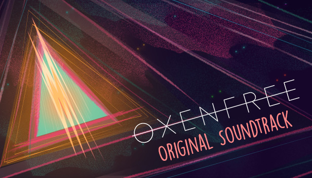 Oxenfree - OST Featured Screenshot #1
