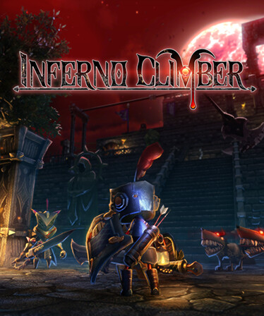 INFERNO CLIMBER