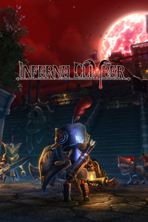 INFERNO CLIMBER EU Steam CD Key