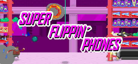 Super Flippin
