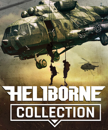 Heliborne Collection