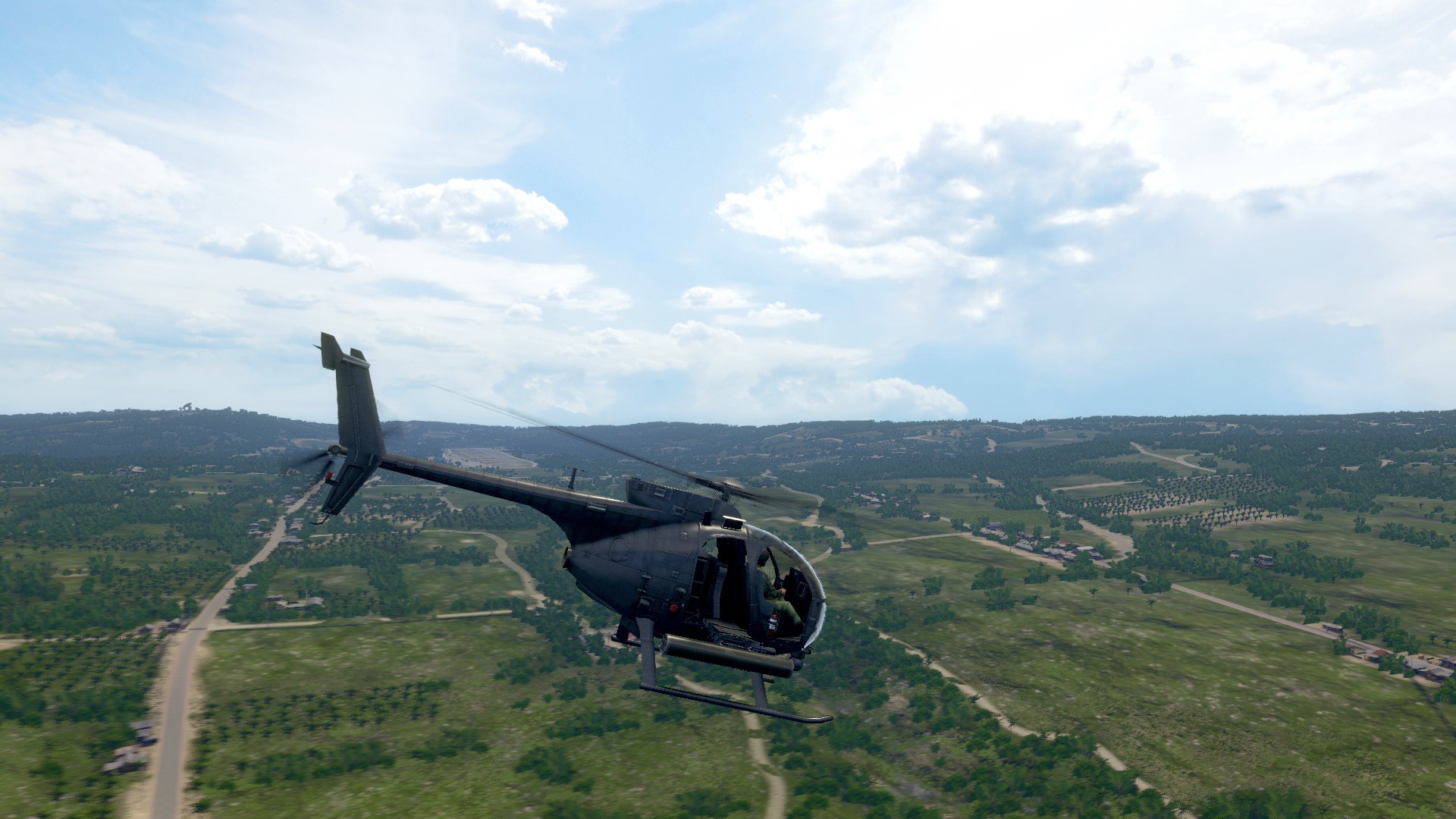 Heliborne Collection screenshot 8