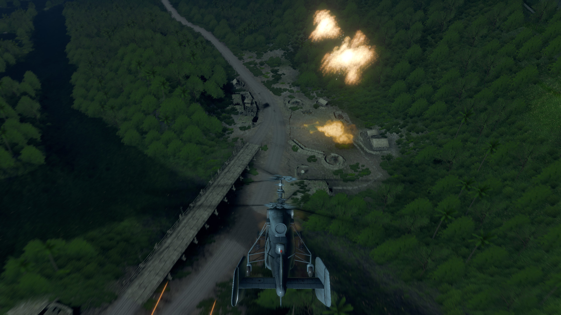Heliborne Collection screenshot 11