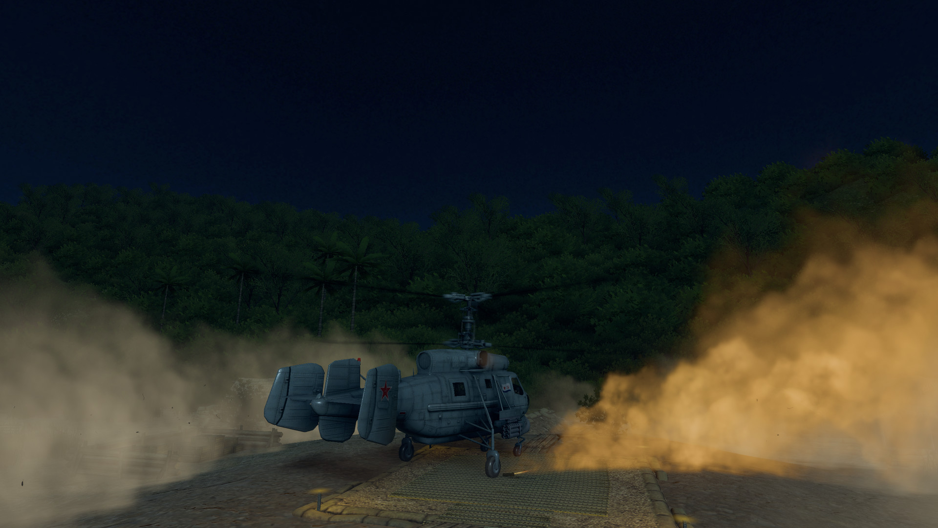 Heliborne Collection screenshot 12