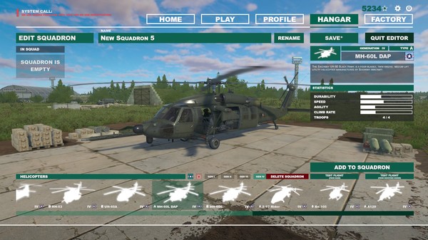 KHAiHOM.com - Heliborne - Enhanced Edition