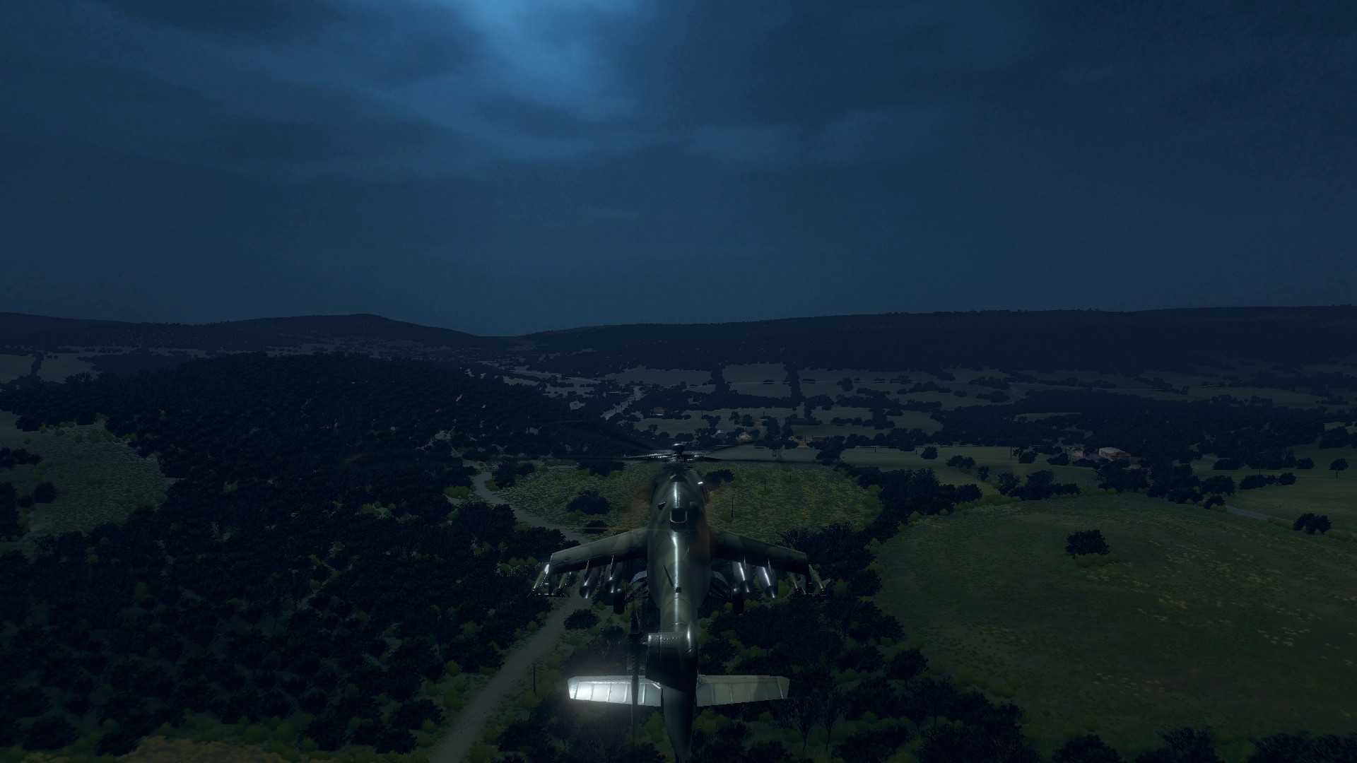 Heliborne Collection screenshot 6
