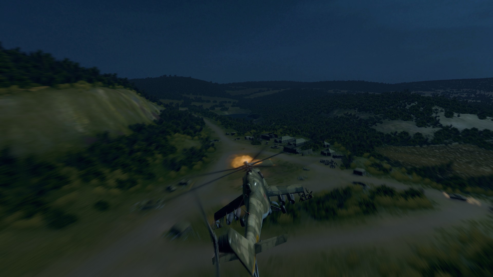 Heliborne Collection screenshot 5