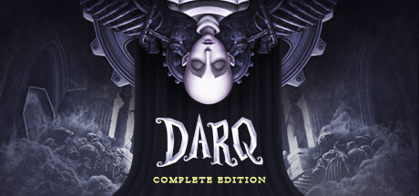 DARQ: Complete Edition header image