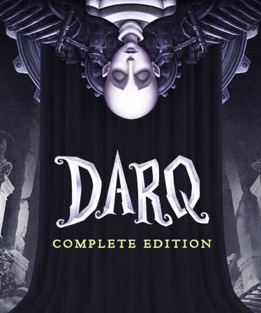 DARQ: Complete Edition