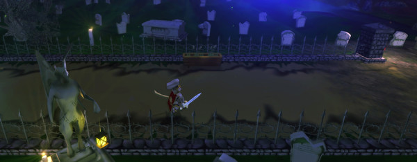 Side Quest Side Quest