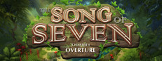 The Song of Seven : Overture 게임 이미지