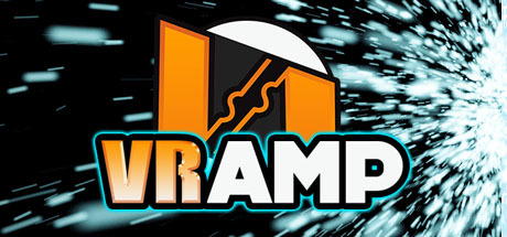 vrAMP Cover Image