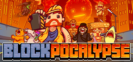 Blockpocalypse banner