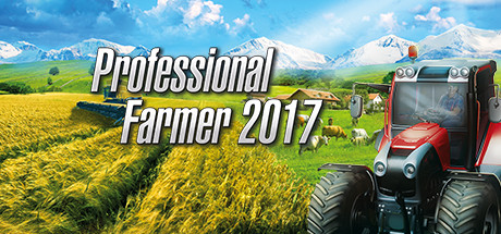 Professional Farmer 2017 header image