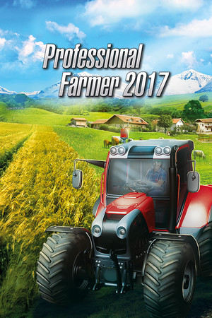 Professional Farmer 2017 Steam CD Key