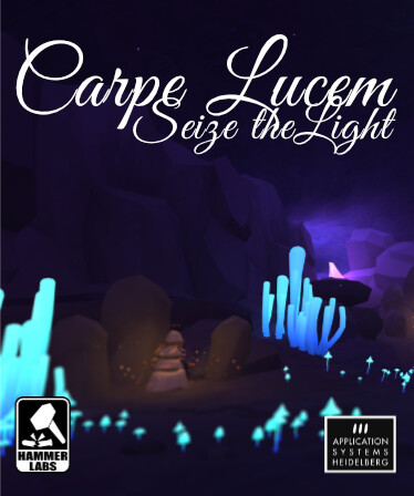 Carpe Lucem - Seize The Light VR