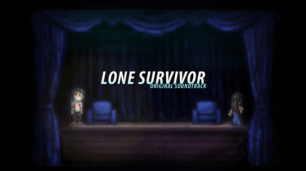 Lone Survivor - Original Soundtrack for steam Lone Survivor - Original Soundtrack for steam