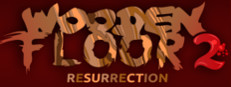 Wooden Floor 2 - Resurrection 게임 이미지